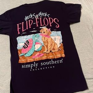 Simply southern T-shirt